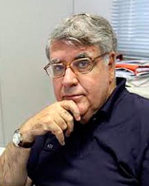 Víctor de la Serna